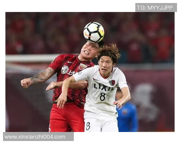 大阪飞脚与鹿岛鹿角的激烈对决展现日本足球的魅力与激情
