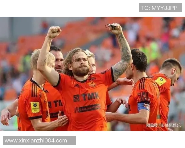 泽尼特与喀山对决前瞻分析及比赛结果预测