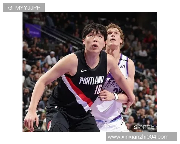 特雷杨领衔新一季NBA赛季展望与球队前景分析
