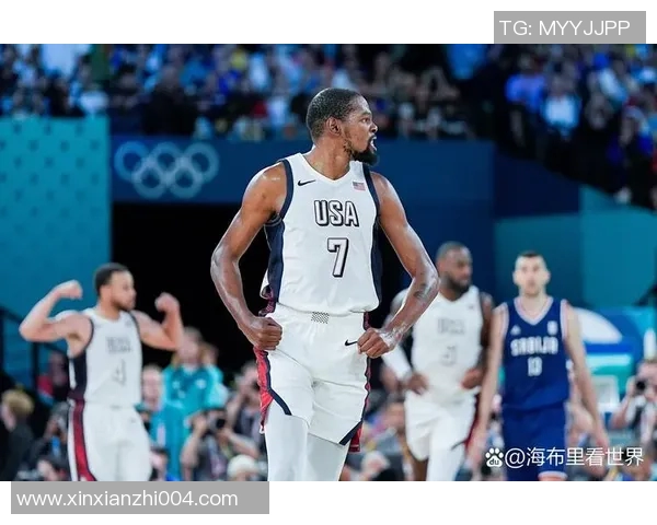 2014年美国与塞尔维亚激战回顾超清画质精彩瞬间全景呈现