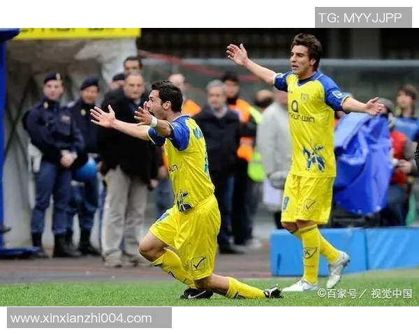 卡利亚里与切沃激战正酣谁能在这场对决中笑到最后