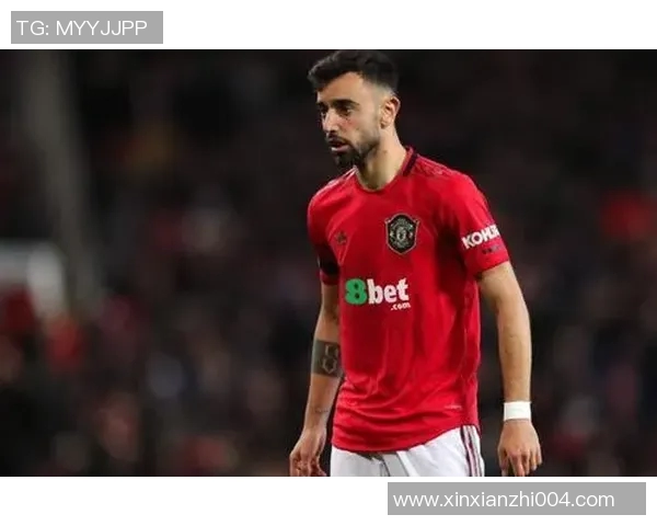 布鲁诺费尔南德斯的足球之路：从青涩少年到世界级中场巨星